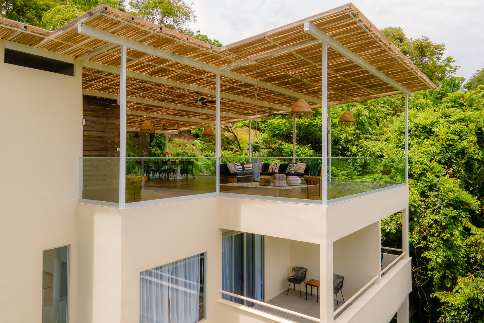 Serene Retreat with Income Potential in Manuel Antonio selected