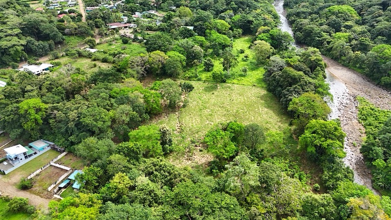 Prime 10+ Acre Development Opportunity in Uvita selected