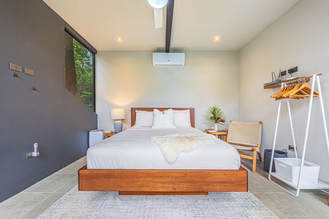 Luxury Jungle Retreat with Income Potential near Nauyaca Waterfalls & Dominical selected