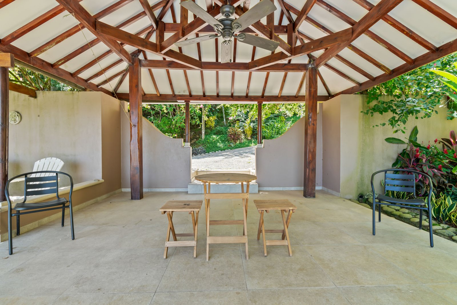 Charming Ocean View Home with Expansion Potential in Lagunas selected