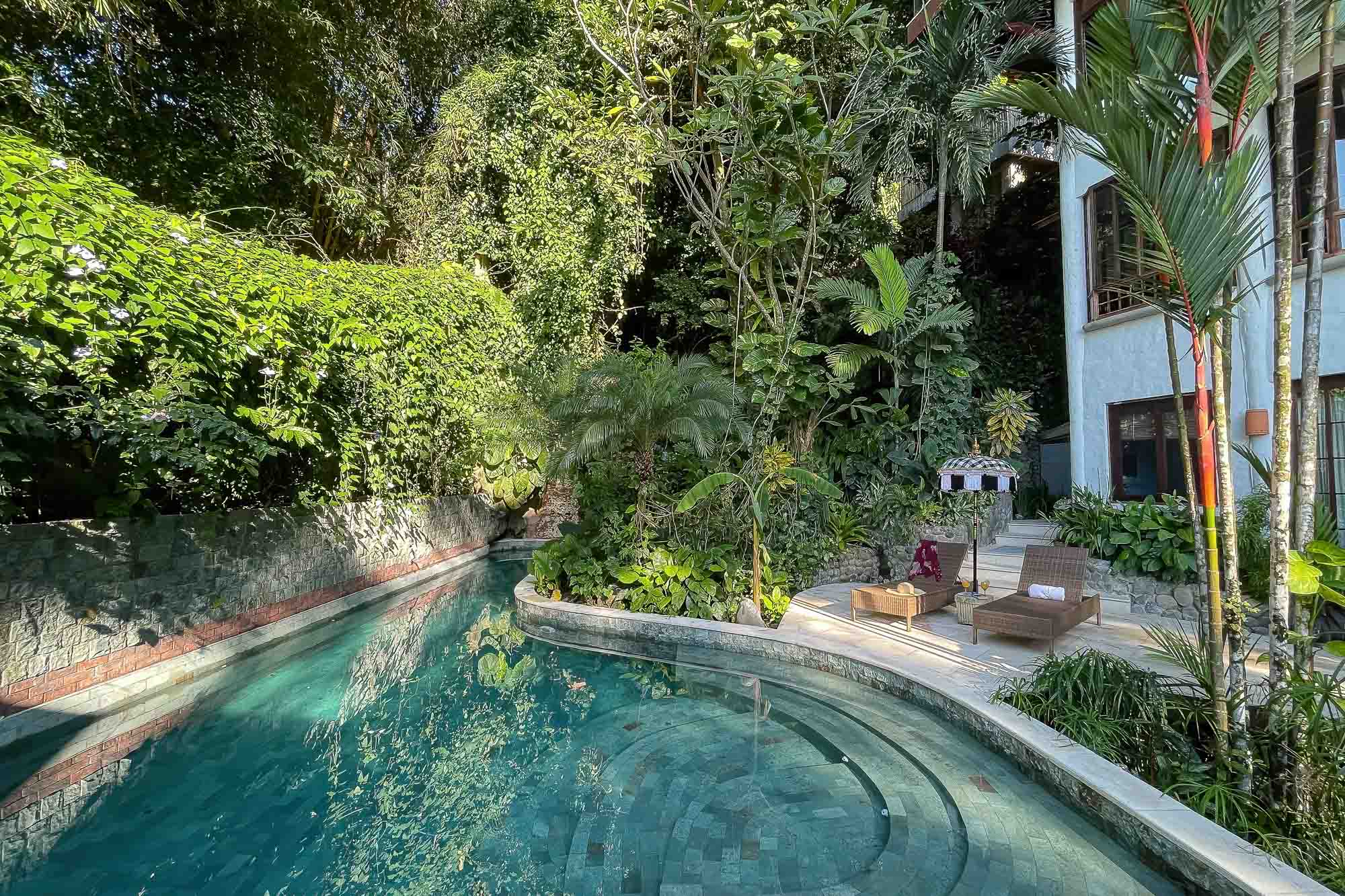 Casa Vista Azul: A Signature Luxury Estate in the Heart of Manuel Antonio selected