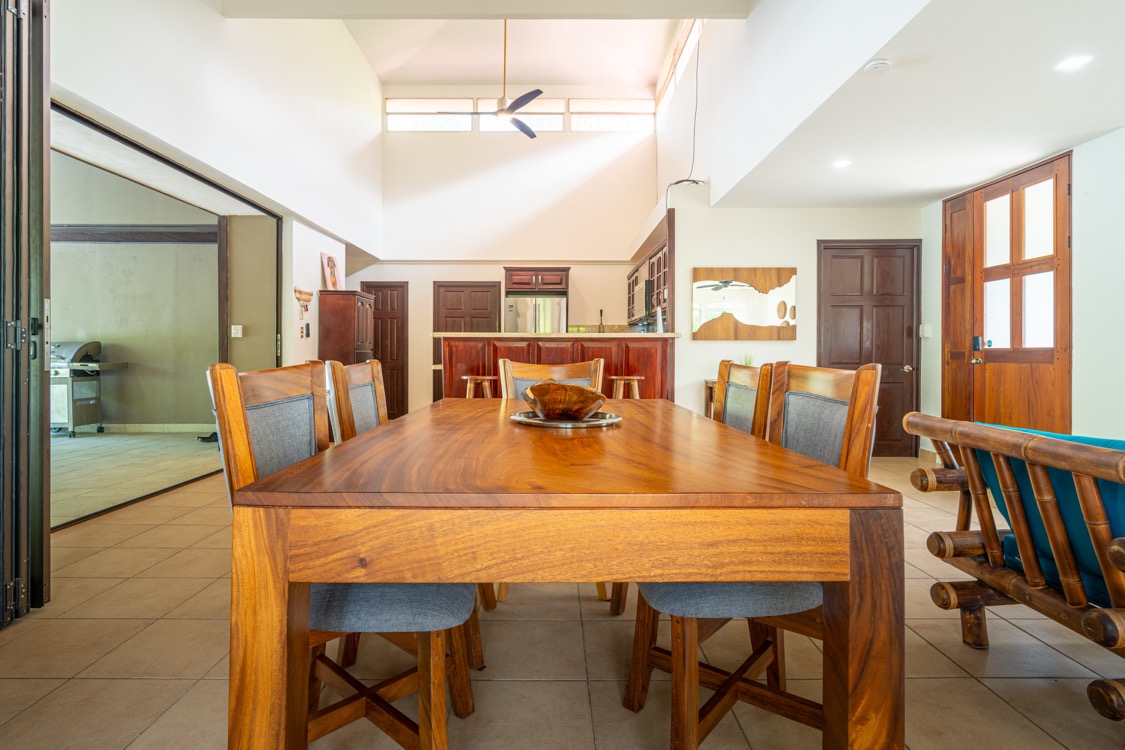 Charming 3-Bedroom Home for Sale in Ojochal, Costa Rica selected