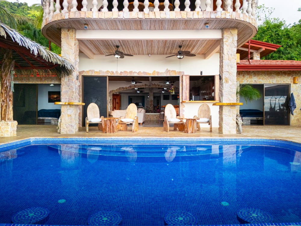 Dreamy Mediterranean Estate in Escaleras selected