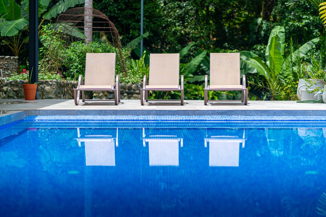 Private Tropical Homestead with Pool, Orchard, and Modern Upgrades in Uvita selected