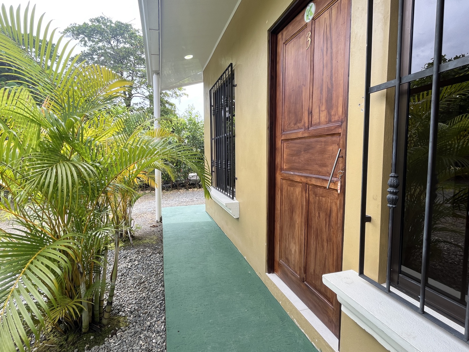 Prime Investment Opportunity in Uvita: Income-Producing Fourplex Just 300 Meters from the Beach selected