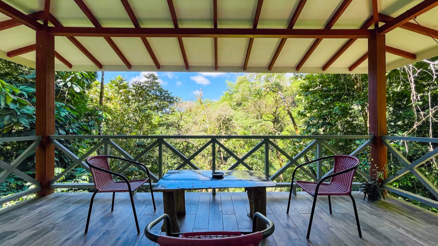 Nature Retreat Estate – Southern Pacific Zone, Costa Rica selected