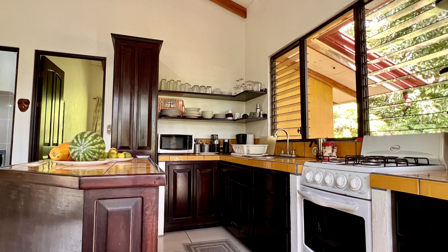 Charming House with Studio in a Lush Private Community selected