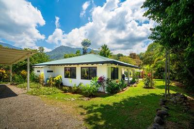 Turnkey Mountain-View Retreat in Tres Ríos with Expansion Potential image 5