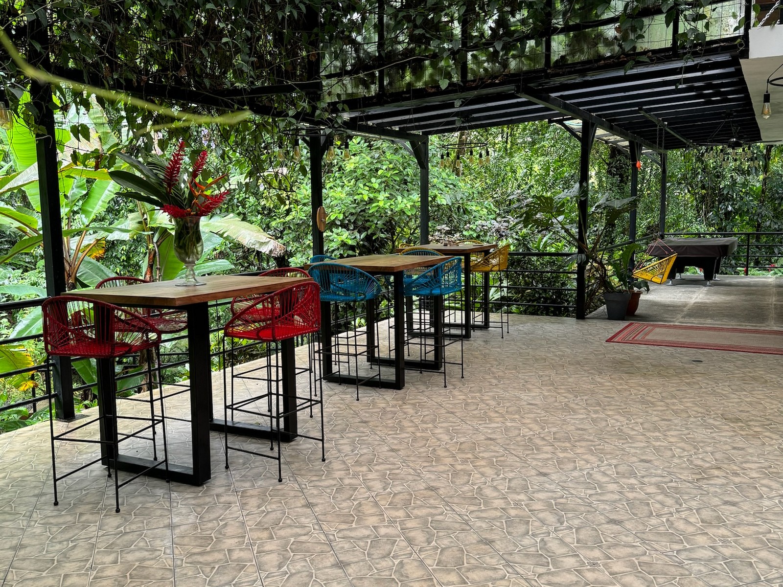 Turnkey Riverside Retreat in Ojochal selected