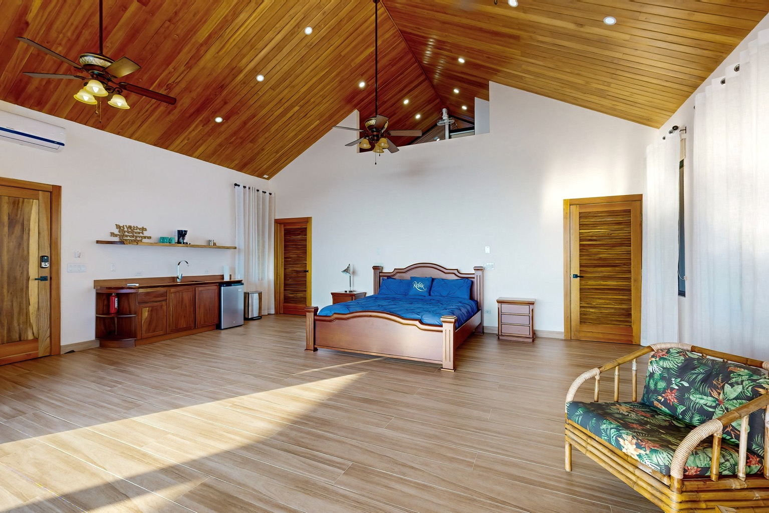 4-Bedroom Luxury Ocean-View Villa in Exclusive Gated Community selected