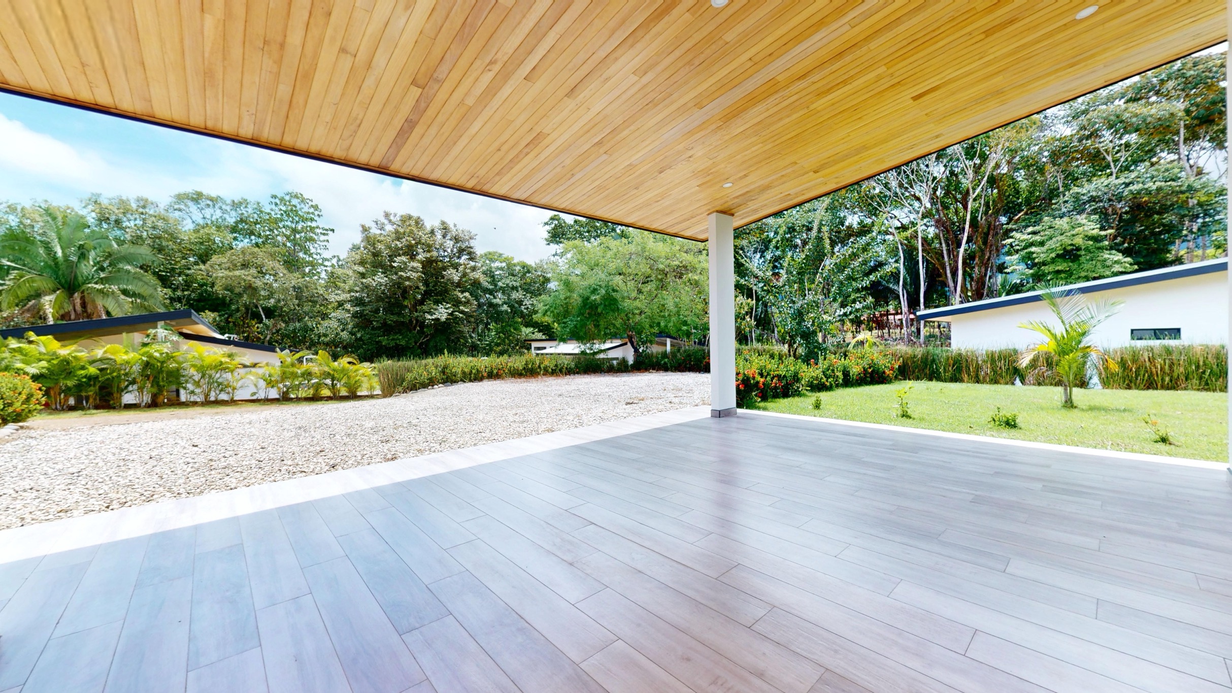 Brand New House For Sale in Ojochal Costa Rica selected