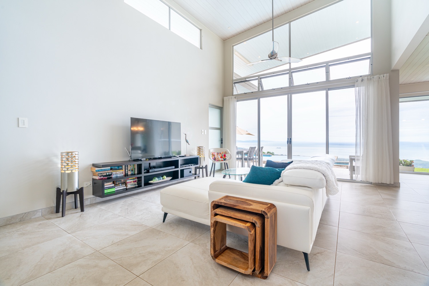  Iconic Whale’s Tail Views from a Private Oceanview Haven in the Hills of Uvita selected