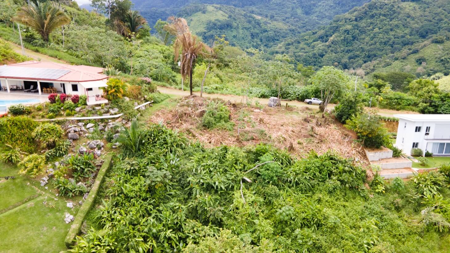 Expansive Ocean View Residential Lot in Chontales selected