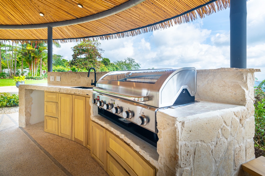 Private Jungle Retreat with Ocean Views & Off-Grid Luxury selected