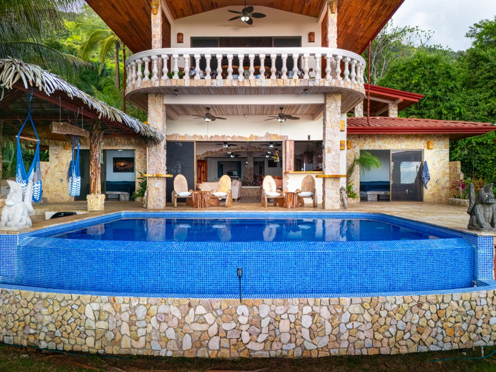 Dreamy Mediterranean Estate in Escaleras selected