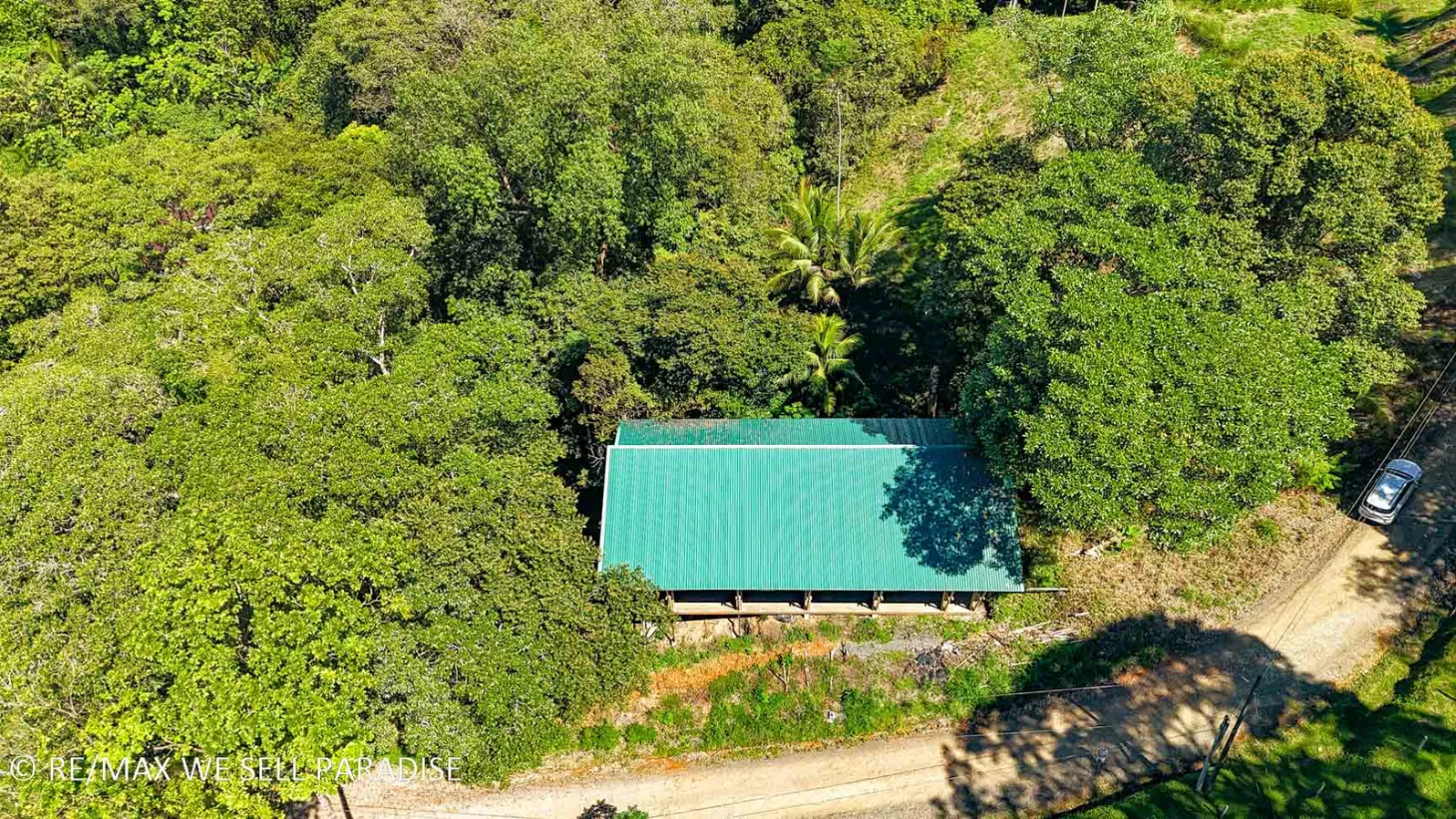 Bamboo Property for Sale Near Playa Ballena | Prime Costa Ballena Development Opportunity selected