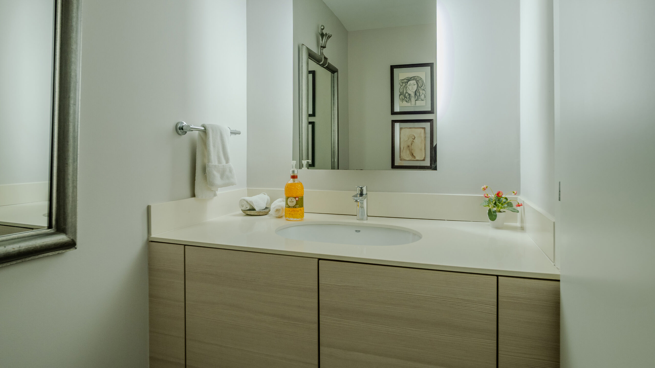 Luxury Condo for Sale – Private Beach Access at Elan, Playa Ballena selected