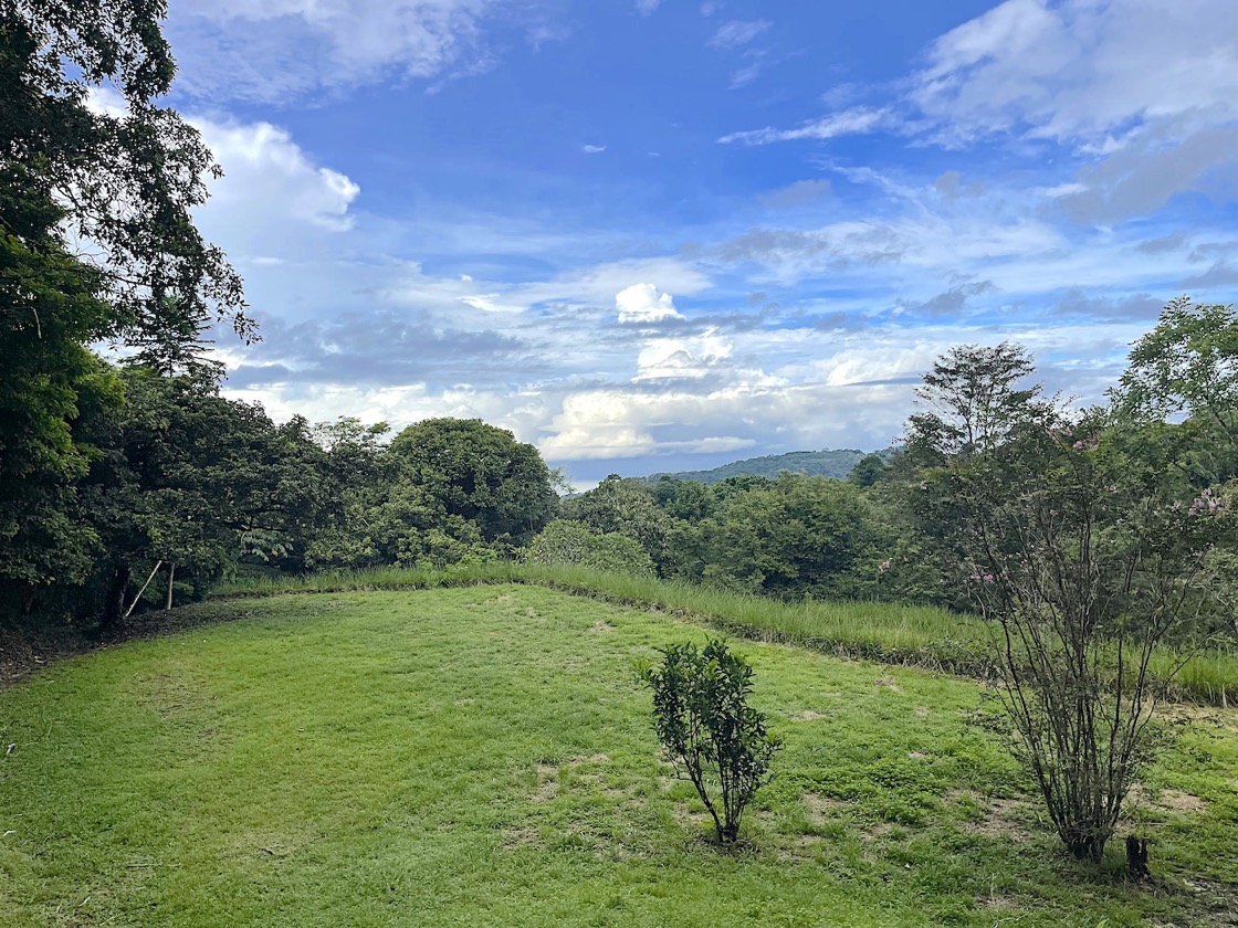 Spectacular Mountain & Ocean View Property in Cacao Ridge, Platanillo selected