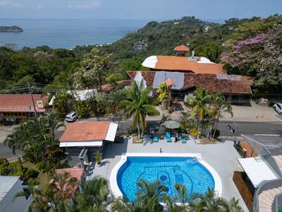 Exceptional Investment Opportunity in the Heart of Manuel Antonio image 4
