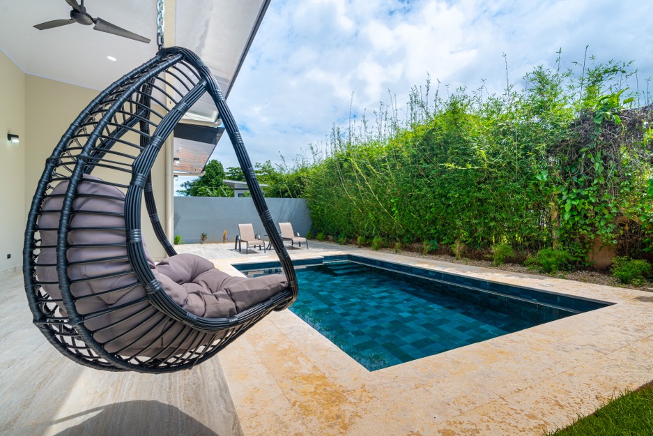 Elegant Coastal Living in Uvita – Walk to Beach, Dine, and Nature selected