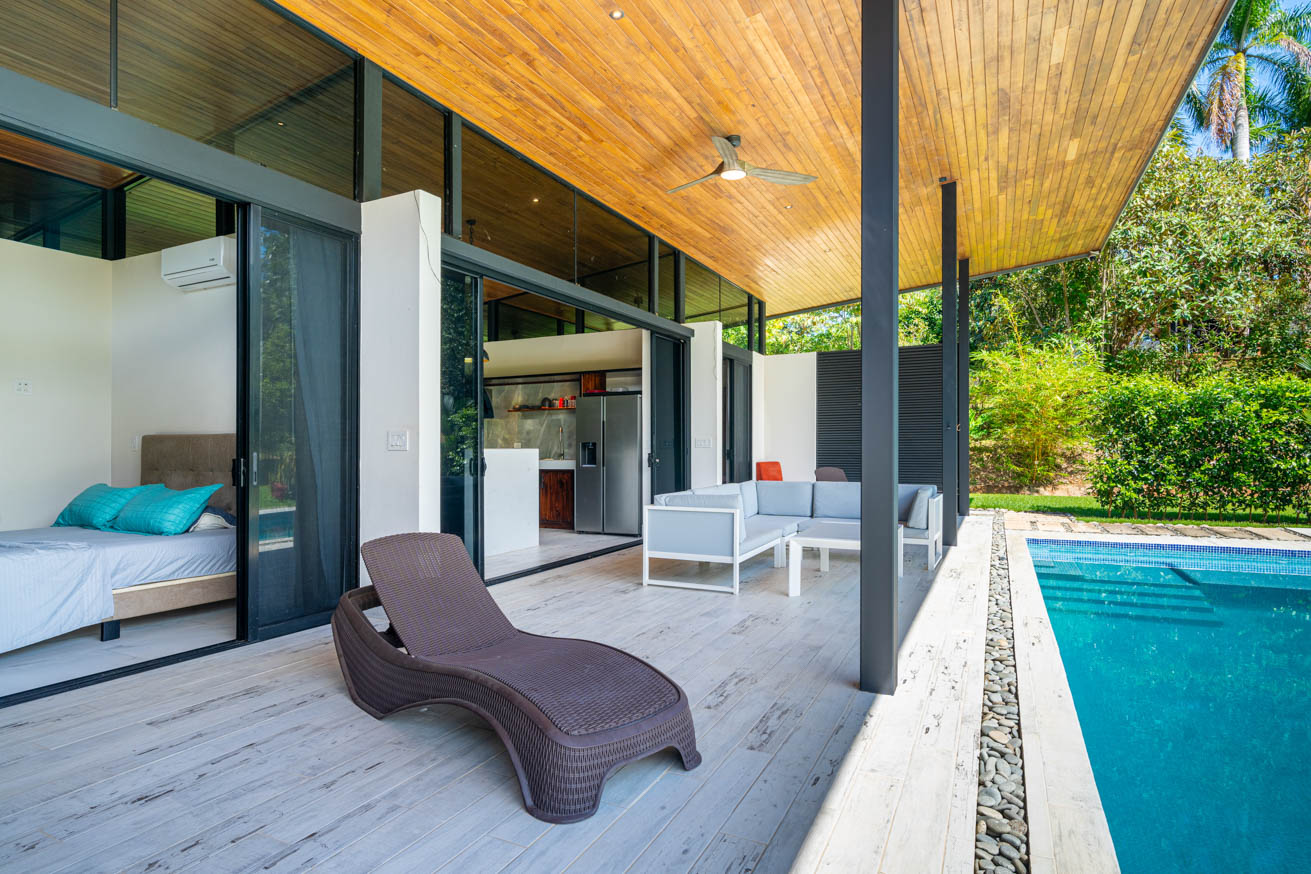 Twin Homes in Ojochal with Pools, Privacy, and Endless Potential selected