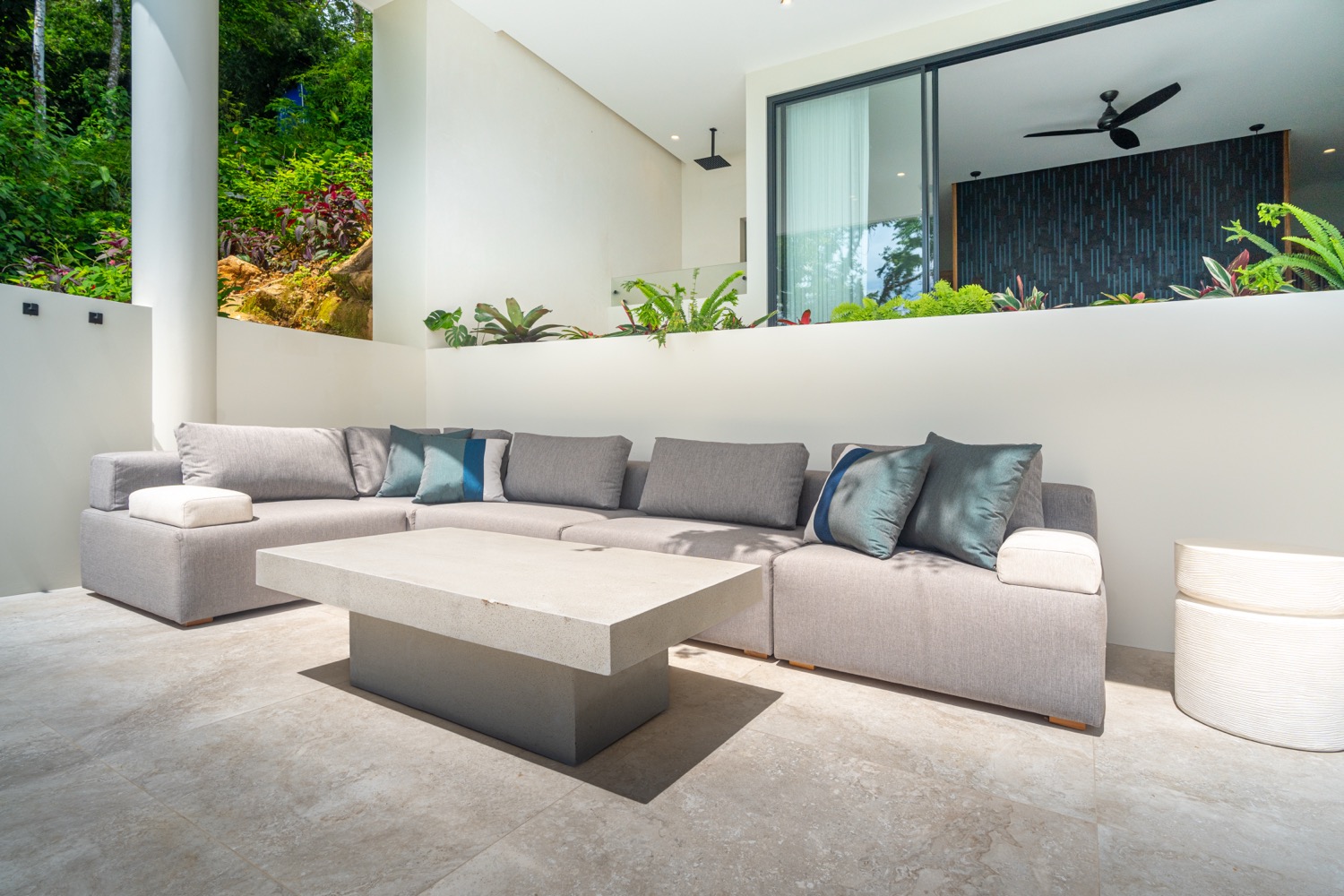 Luxury 5-Bedroom Estate with Panoramic Pacific Ocean & Jungle Views selected