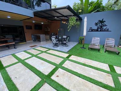 Casa California Dream – Modern Two-Story Home with Pool in Ojochal image 4