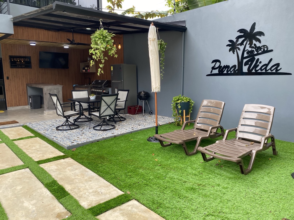 Casa California Dream – Modern Two-Story Home with Pool in Ojochal selected