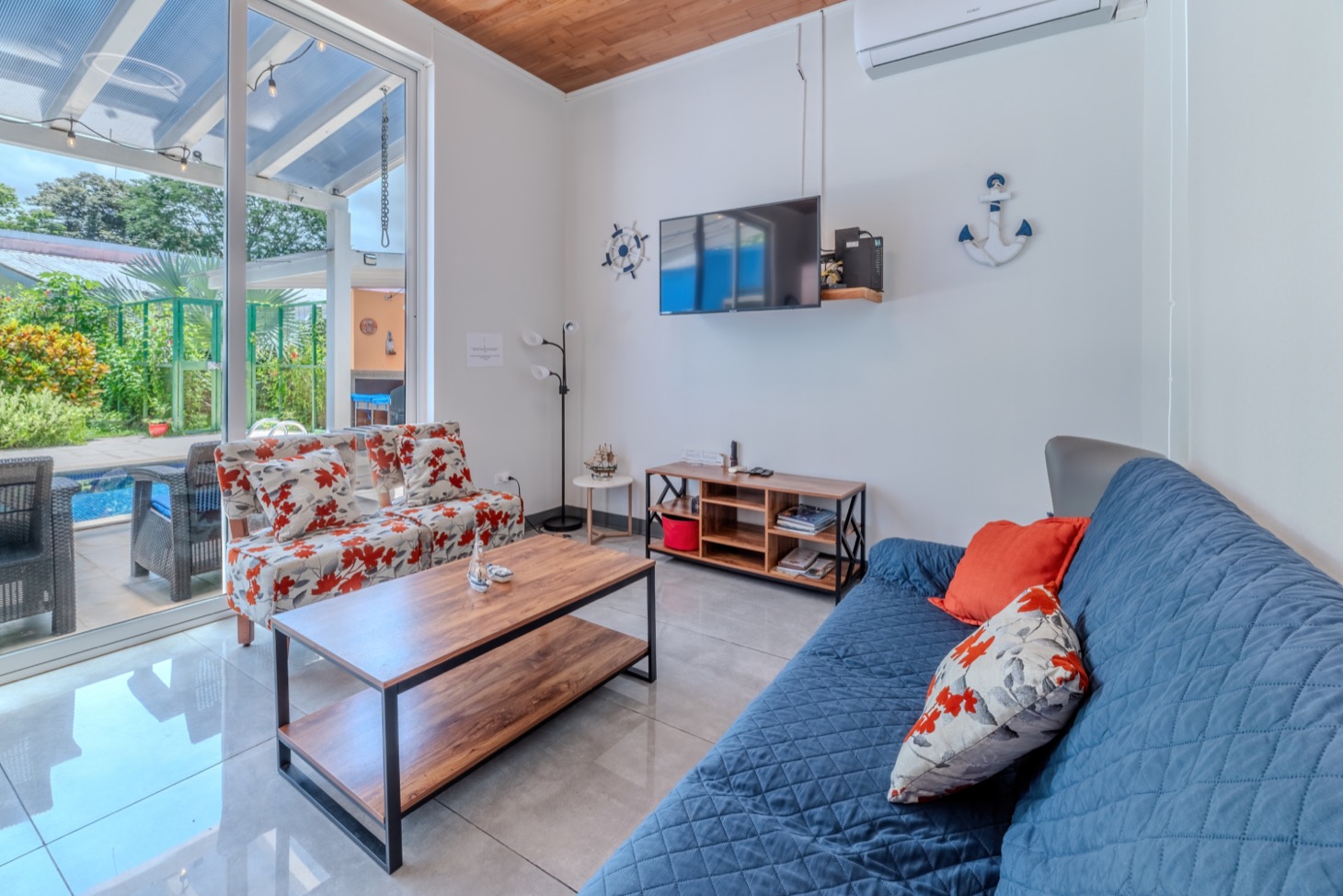 Turnkey 3-Bedroom Home Just Steps from the Beach in Uvita, Costa Rica selected