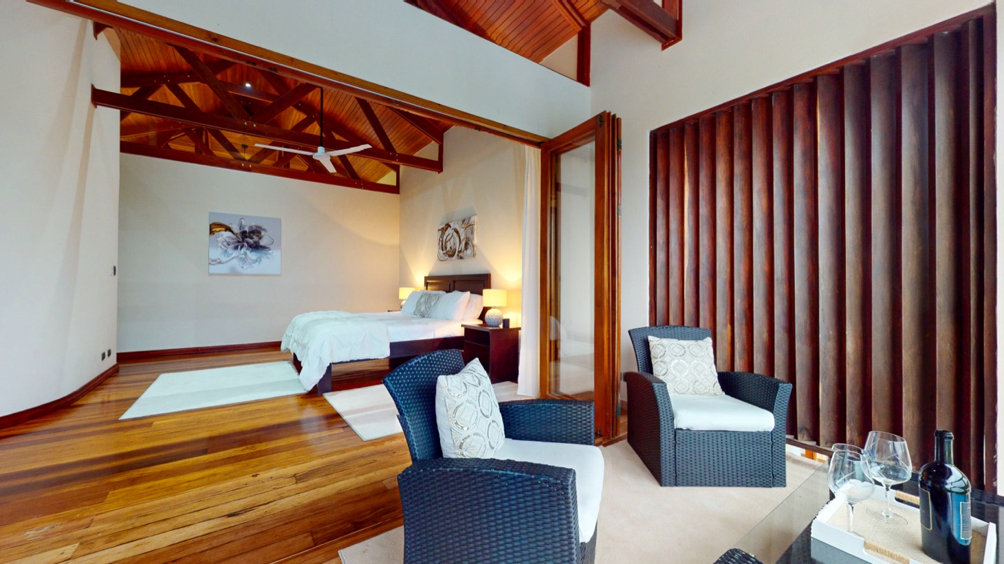 Ocean-View Luxury Home in Ojochal with Sunset Views and Retreat Potential selected