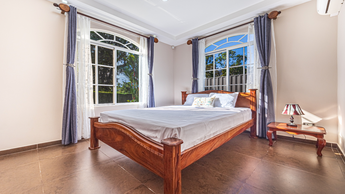 5-Bedroom Residence in Prime Uvita Location selected