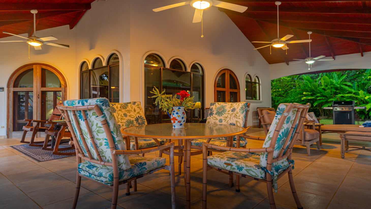 Front Ridge Ocean View Casa Mono Titi – Tres Rios, Costa Rica selected