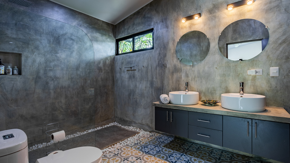 Modern 3-Bedroom Home with Private Pool in the Heart of Playa Uvita selected