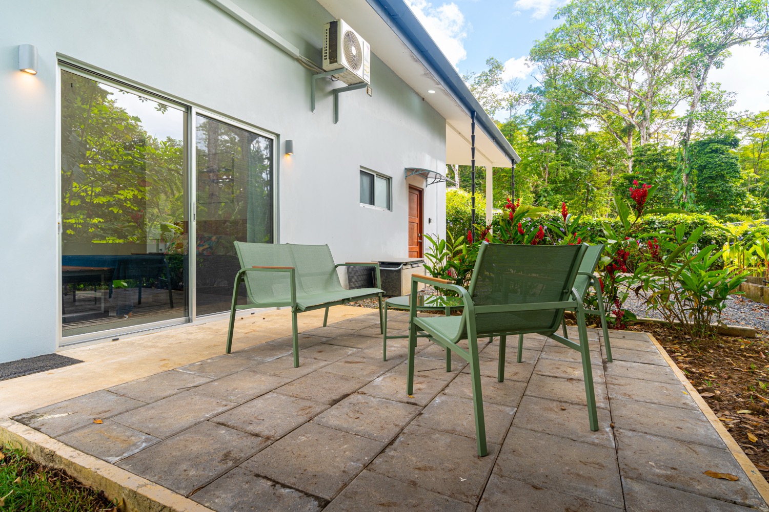 Brand-New Modern Home Surrounded by Nature Near Uvita’s Bamboo Forest & Swimming Holes selected