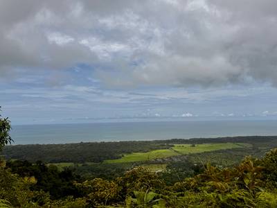 Expansive Ocean View Farm Near Playa Linda – Prime Development Opportunity with Year-Round Sunsets image 3