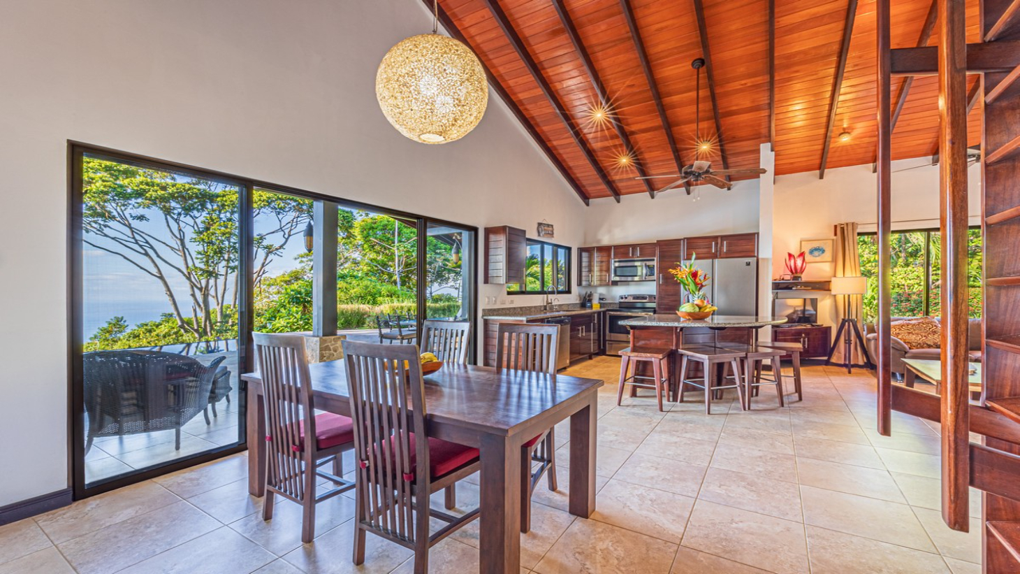 2 ACRES – 2 Bedroom Whales Tale Ocean View Home In Costa Verde Estates Gated Community selected