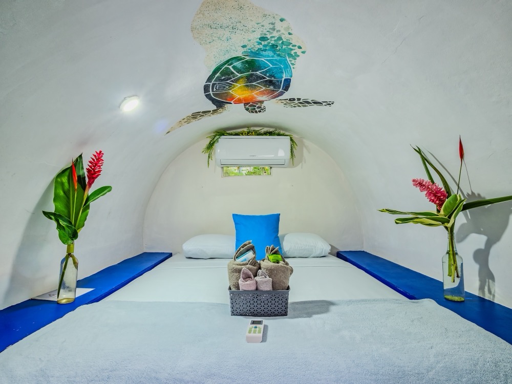 Turnkey Jungle Hostel with 16 Beds, Pool & Strong Income Potential – Steps from Marino Ballena National Park selected