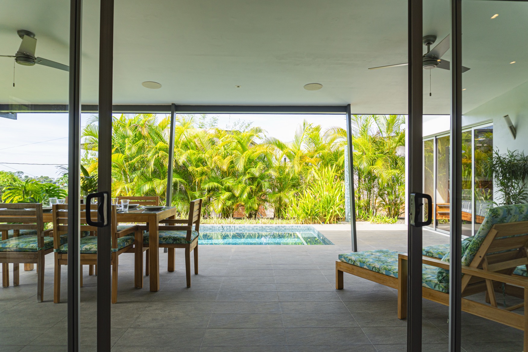 Turnkey 3-Bedroom Home with Pool in Uvita selected