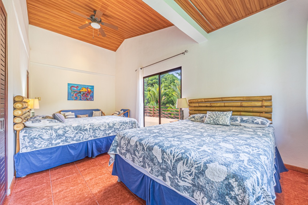 Modern 5-Bedroom Riverfront Home Walking Distance to Dominical selected