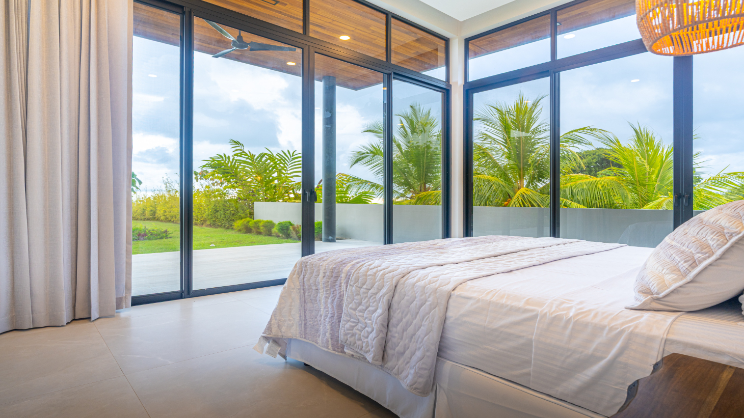 Lion's Gate Sunset Estate selected