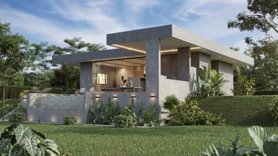 Villa Carey Pre-Construction in Jardines del Morete image 3
