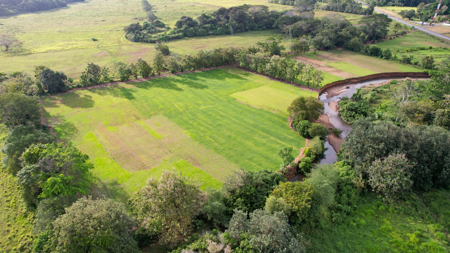 Prime Commercial & Development Opportunity in Hatillo, South Pacific Costa Rica selected