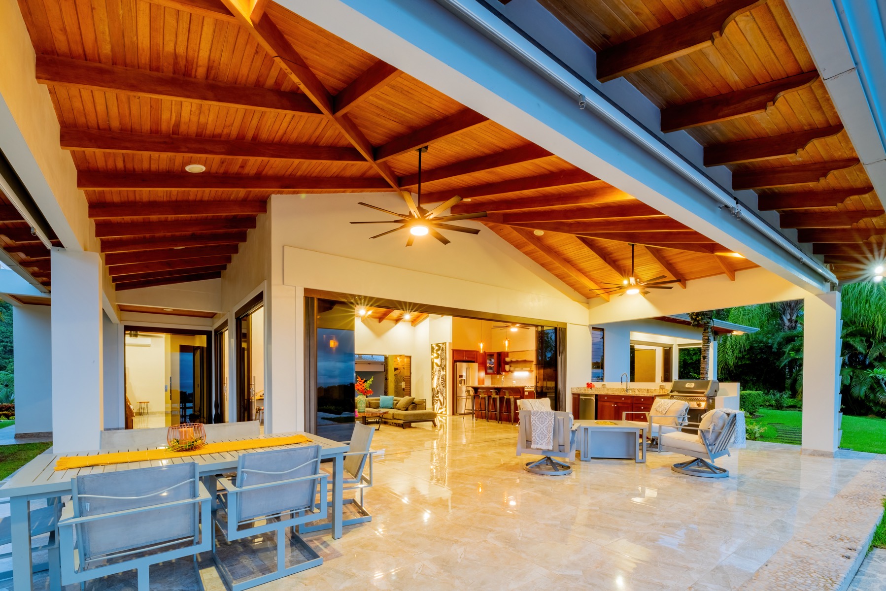 Luxury Coastal Living in Ojochal with Panoramic Ocean Views selected