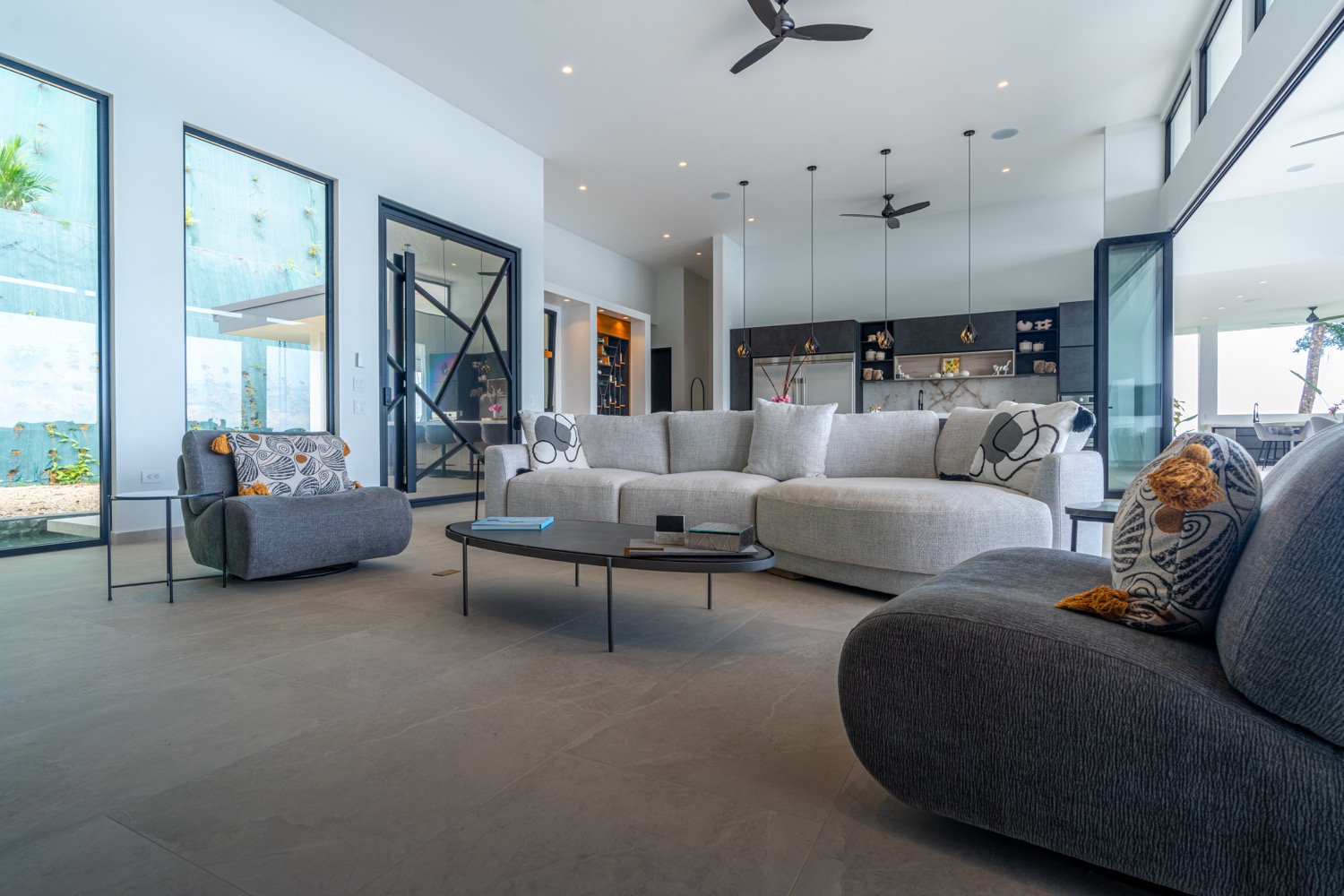 An Epic Masterpiece Above the Jungle Canopy selected