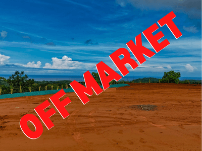 5 Acre Lot With A Sweeping Ocean And Sunset View in Ojochal image 1