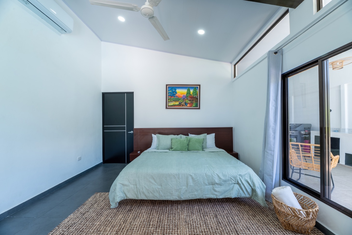 Stylish 3-Bedroom Beach Home with Pool & Expansion Potential in Uvita, Costa Rica selected