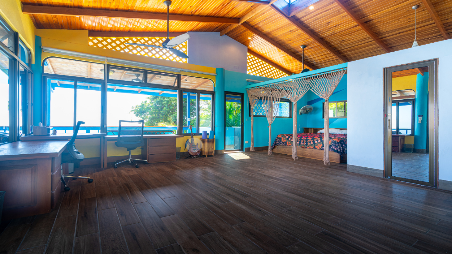 Casa Vista Harmonia, Legendary Ocean Views and Sustainable Living selected