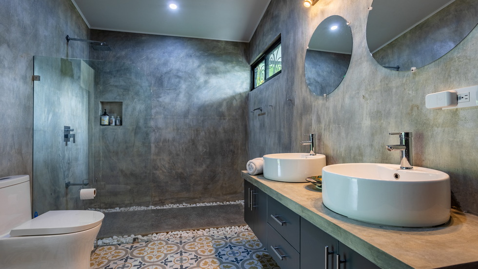 Modern 3-Bedroom Home with Private Pool in the Heart of Playa Uvita selected