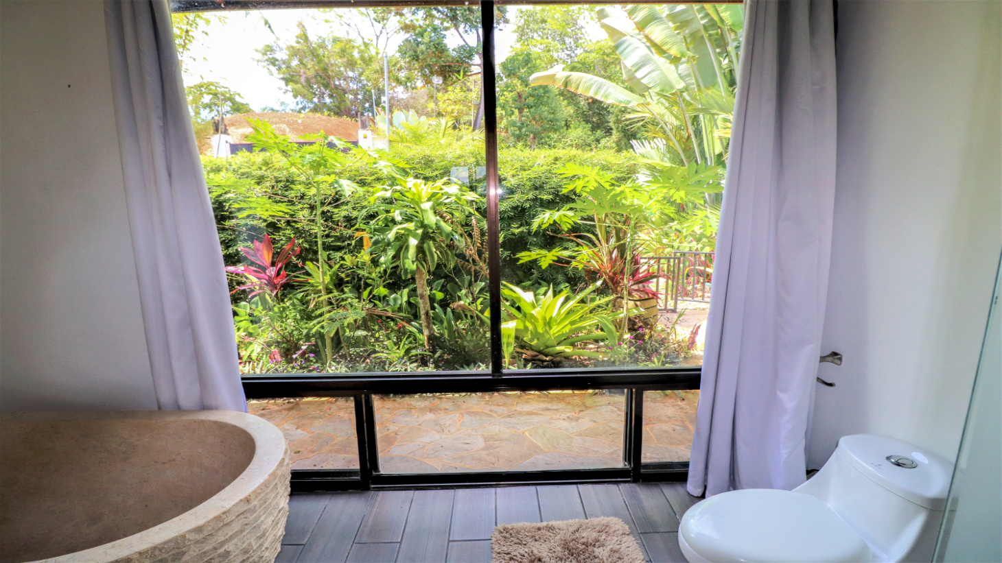 3 Bedroom Home With Ocean View Near Ojochal Tres Rios selected