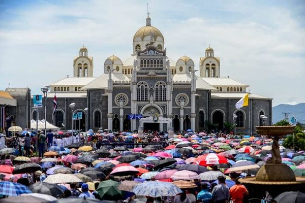 Culture in Costa Rica Series, Part 2: Religion and Spirituality